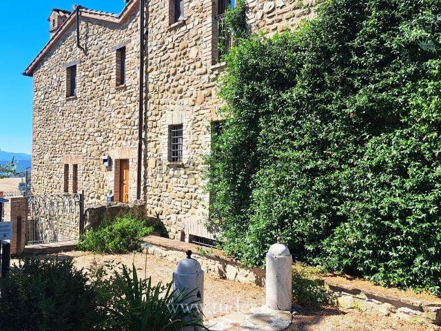 Appartamento in vendita a Collazzone, Umbria