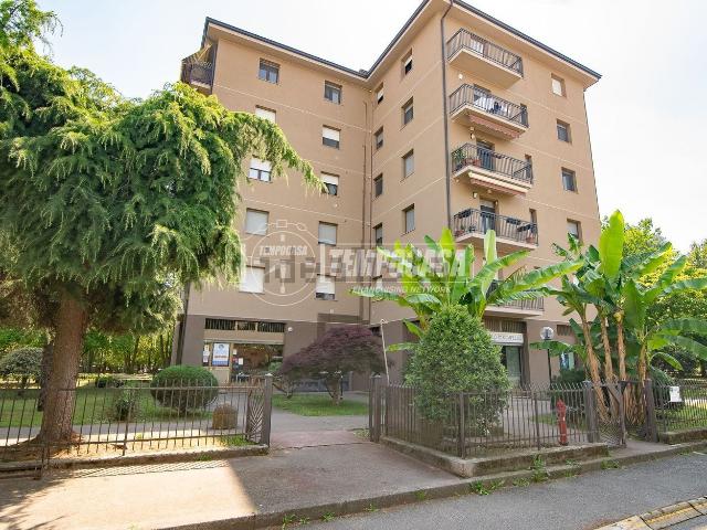 Appartamento in vendita a Cassano D'adda, Lombardia