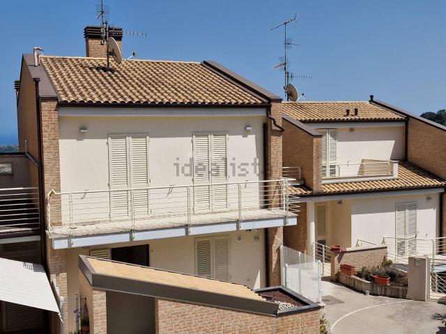 Appartamento in vendita a Marche, Ascoli Piceno