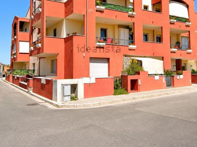 Appartamento in vendita a Su Tèrmini de Bàxiu, Selargius