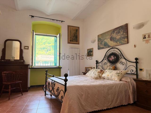Appartamento in vendita a Ponente, Serra Riccò