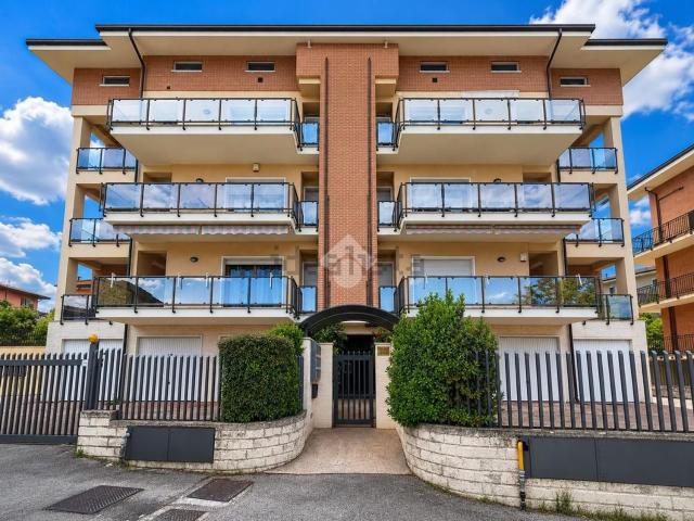 Appartamento in vendita a San Sisto, Tornimparte