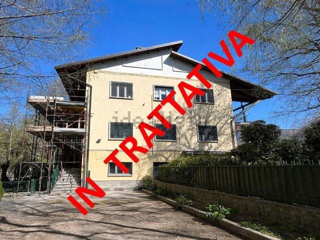 Appartamento in vendita a Borgata Merlo, Piemonte