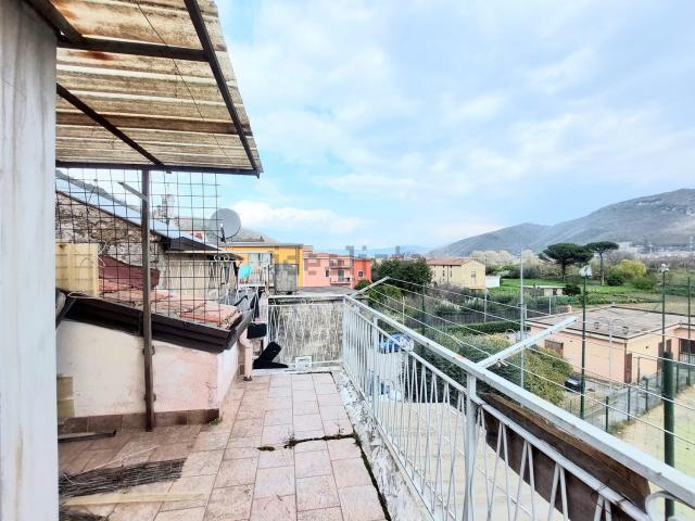 Appartamento in vendita a Mercato San Severino, Campania