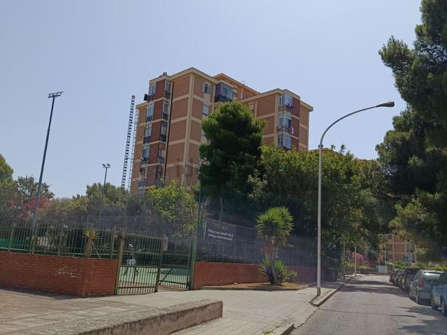 Appartamento in vendita a Quartiere del Sole, Cagliari