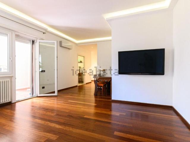 Appartamento in vendita a Municipio Roma XII, Roma Capitale