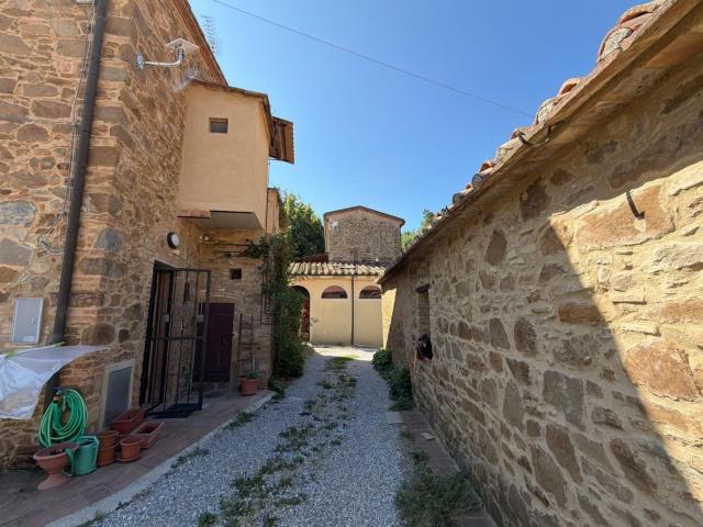Appartamento in vendita a Rivalto, Chianni