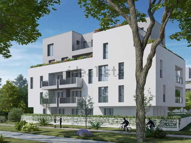 Appartamento in vendita a Chirignago-Zelarino, Venezia