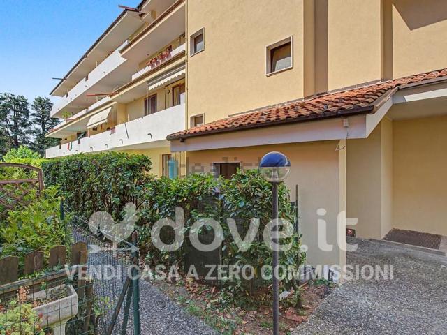 Appartamento in vendita a Cuggiono, Milano