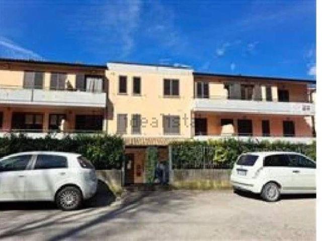Appartamento in vendita a Cappuccini, Marche
