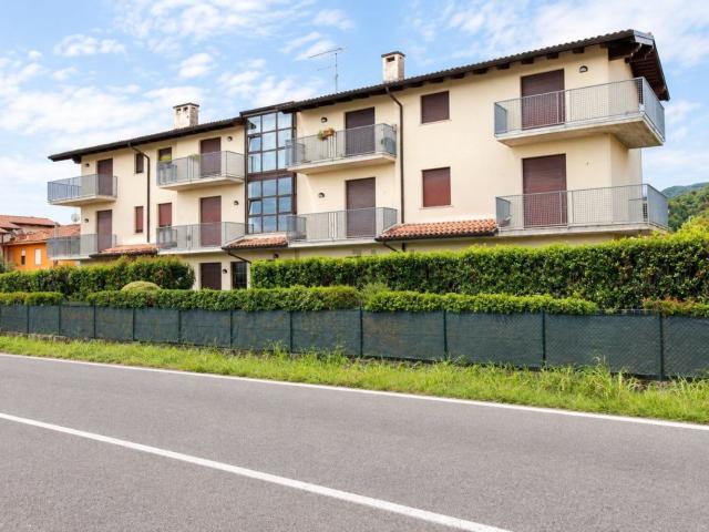 Appartamento in vendita a Cà Trenta, Schio