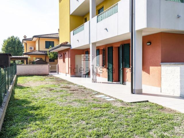 Appartamento in vendita a Sant'Antonio, Porto Mantovano