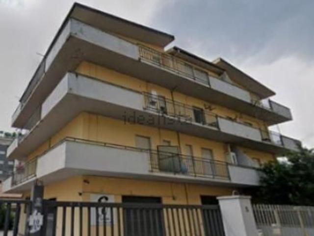 Appartamento in vendita a Calabria, Cosenza