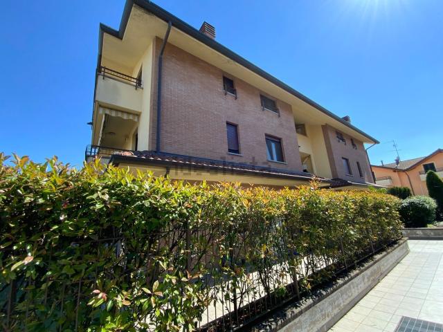 Appartamento in vendita a Oltrestazione, Legnano