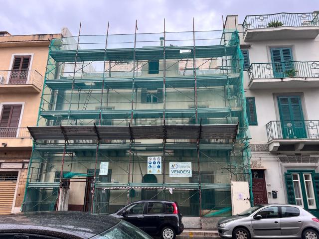 Appartamento in vendita a Ficarazzelli, Ficarazzi