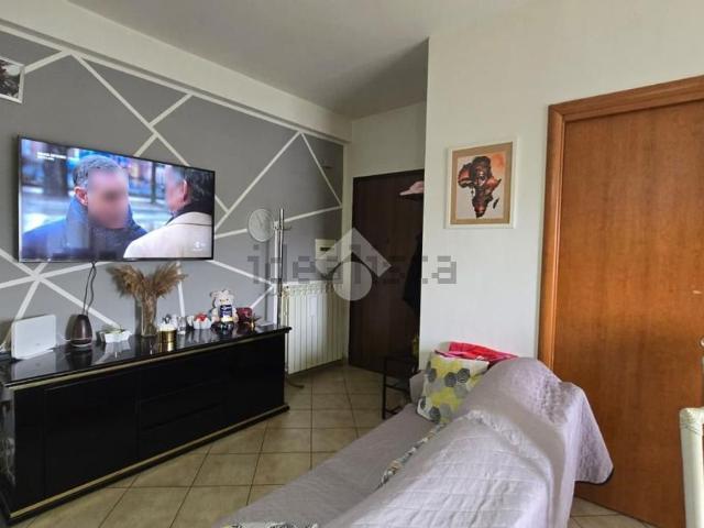 Appartamento in vendita a Calabria, Cosenza