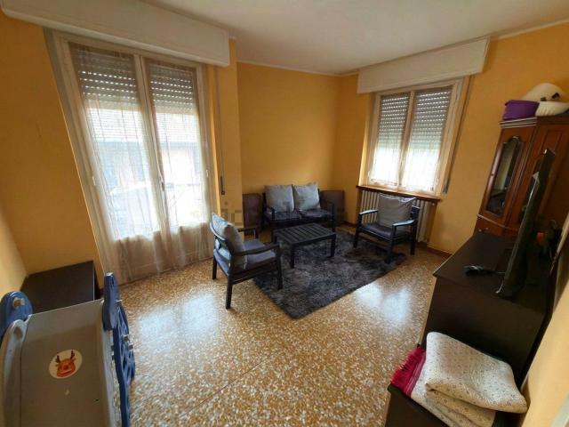Appartamento in vendita a San Biagio, Codogno