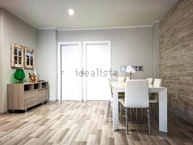 Appartamento in vendita a Casa Tossa, Voghera