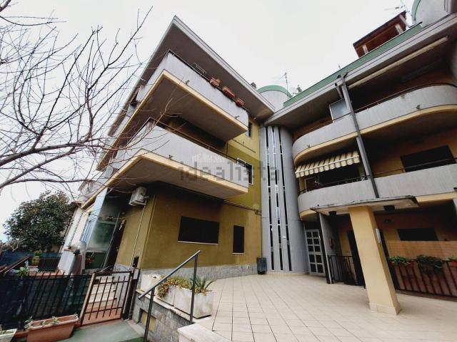 Appartamento in vendita a Marche, Ascoli Piceno