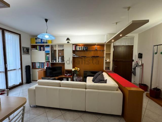 Appartamento in vendita a San Nicolò, Argenta