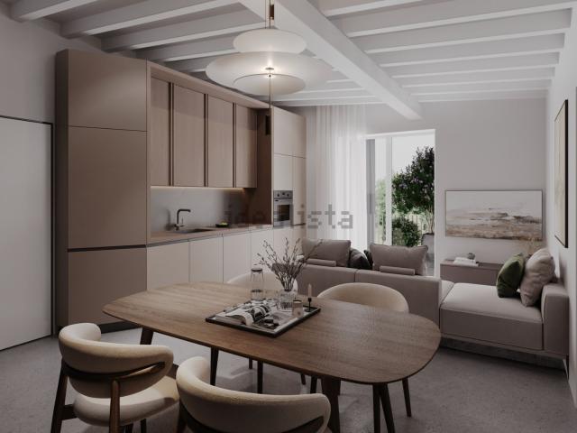 Appartamento in vendita a Colline Matildiche, Re