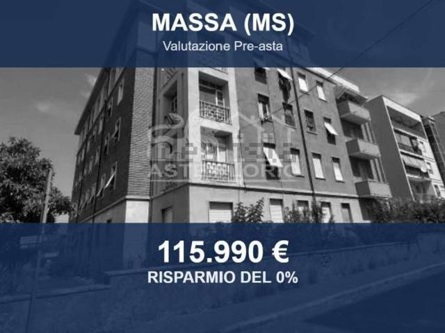Appartamento in vendita a San Carlo, Marina Di Massa