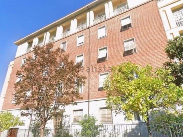Appartamento in vendita a San Carlo, Marina Di Massa