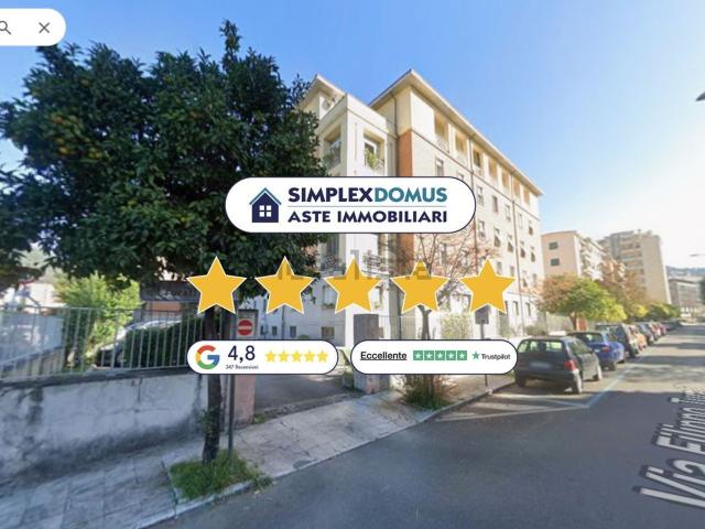 Appartamento in vendita a San Carlo, Marina Di Massa