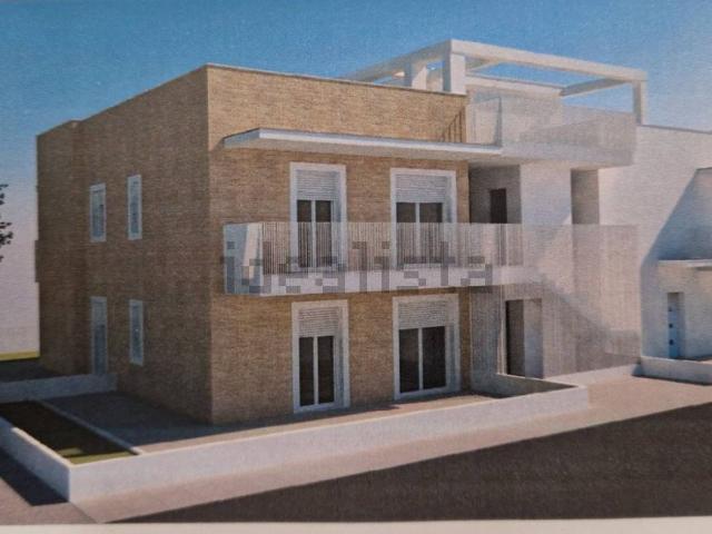 Appartamento in vendita a San Francesco, Marche