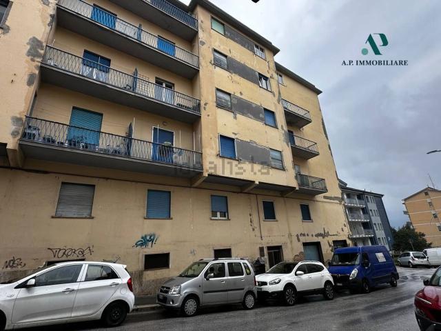 Appartamento in vendita a Campobasso, Molise