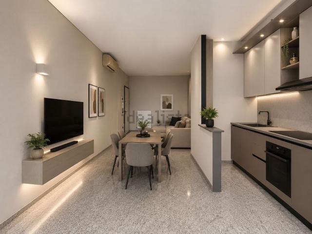 Appartamento in vendita a San Severo, Foggia