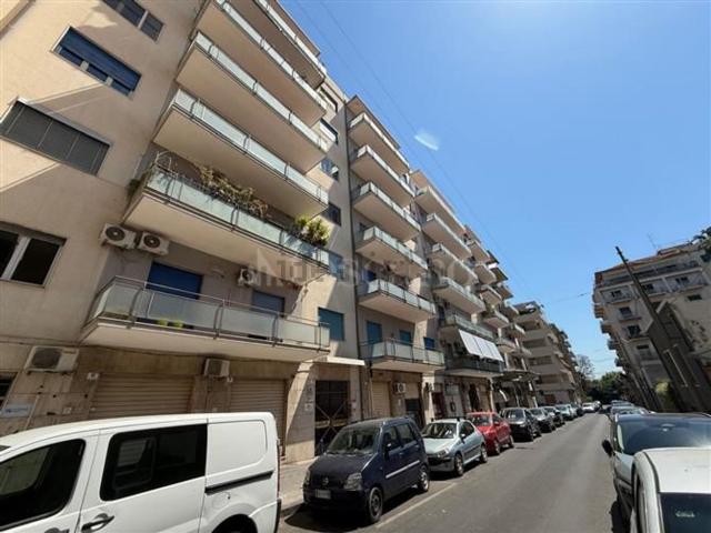 Appartamento in vendita a Centro storico, Catania
