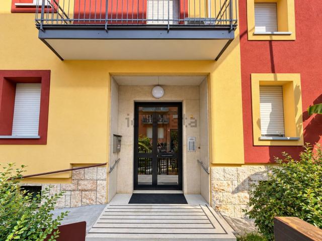 Appartamento in vendita a Croce di Casalecchio, Casalecchio di Reno
