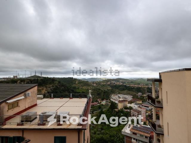 Appartamento in vendita a Siano, Calabria