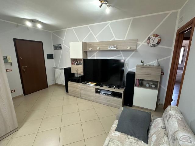 Appartamento in vendita a San Paolo, Bari