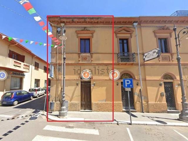 Appartamento in vendita a Serramanna, Medio Campidano