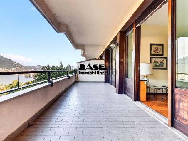 Appartamento in vendita a Roncate, Como