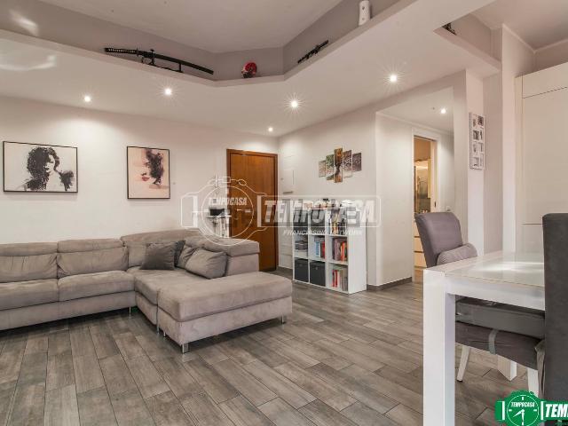 Appartamento in vendita a Cerro Maggiore, Milano