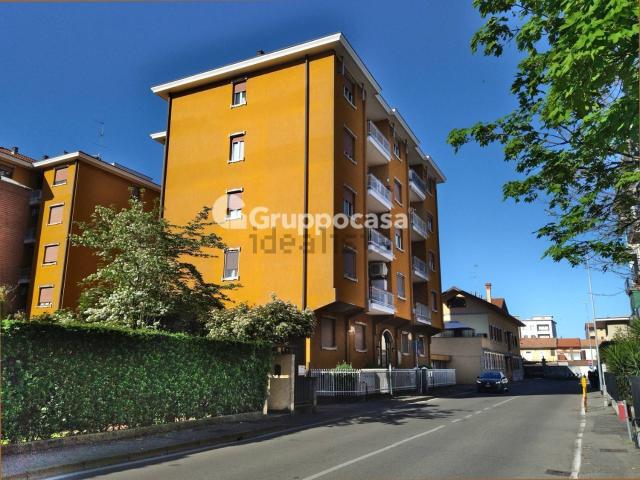 Appartamento in vendita a Magenta, Lombardia