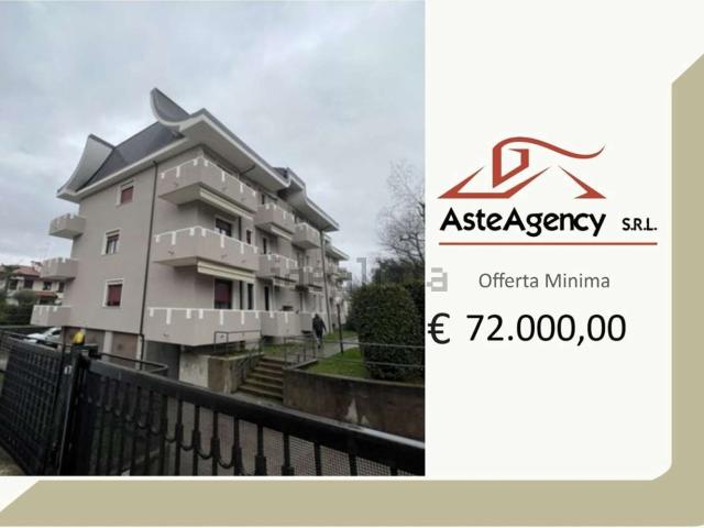 Appartamento in vendita a Preganziol, Veneto