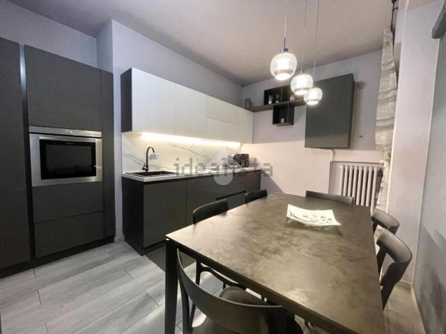 Appartamento in vendita a Vallefoglia, Marche
