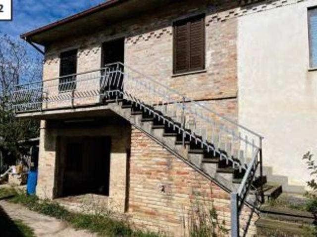 Appartamento in vendita a Zona Industriale Brancadoro, Sant'Elpidio a Mare