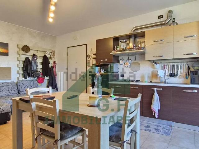 Appartamento in vendita a Biancade, Roncade