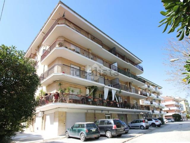 Appartamento in vendita a Marche, Fermo