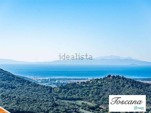Appartamento in vendita a Zona 167 Scarlino, Scarlino