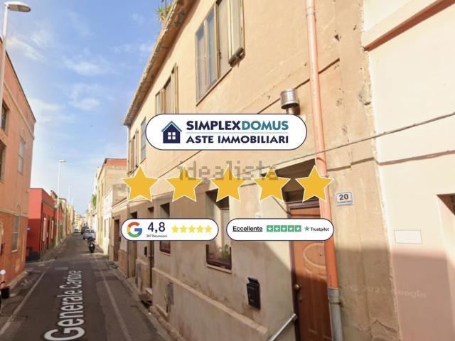 Appartamento in vendita a San Giuseppe - Santa Teresa - Parteolla, Casteddu/Cagliari