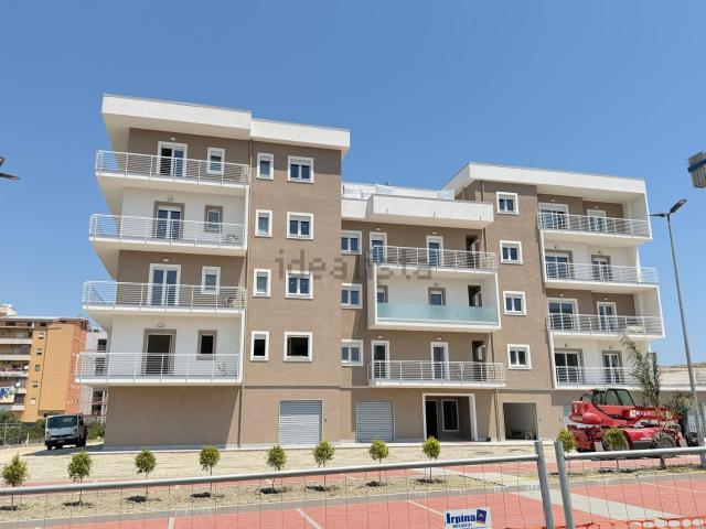 Appartamento in vendita a Calabria, Crotone