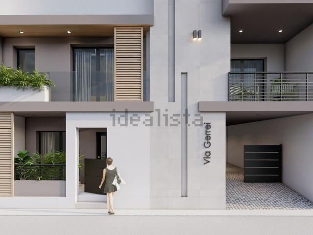 Appartamento in vendita a Quartucciu, Sardigna/Sardegna