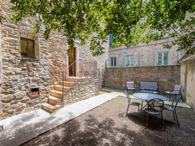 Appartamento in vendita a Cortona, Toscana