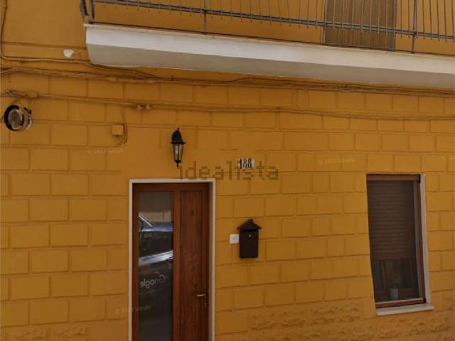 Appartamento in vendita a Puglia, Foggia
